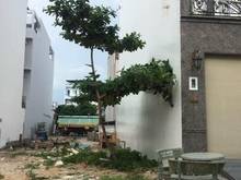Hình ảnh Cần sang gấp 2 lô đất đường Lũy Bán Bích, P. Hòa Thạnh, quận Tân Phú