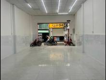 Hình ảnh Cần cho thuê mặt tiền nguyên căn  Bắc Hải, P15, Q10