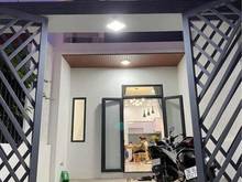 Hình ảnh Bán gấp nhà mặt tiền đường Lê Quý Yêm