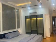 Hình ảnh Nhà mới đẹp, hẻm 6m, 5mX12m, 5 tầng, vuông vức, khu Đa Kao, Q.1