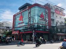 Hình ảnh Cần Cho Thuê Nhà Góc 2MT Bàu Cát & Nguyễn Hồng Đào Quận Tân Bình