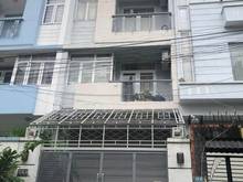 Hình ảnh Bán nhà diện tích đẹp 100m , Lê Văn Lương P Tân Phong Quận 7 . 5 x 20