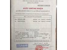 Hình ảnh Bán tòa nhà mới xây 168A Nguyễn Văn Đậu,P7,Bình Thạnh(7.07x20m)5T-32ty