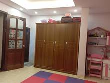 Hình ảnh Cho thuê nhà ngõ Nghĩa Tân Dt 80m2 4 tầng. Giá 18tr/tháng