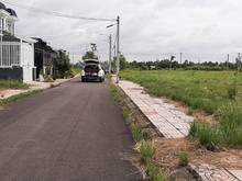 Hình ảnh Bán đất nền lô 2 mặt tiền Quốc Lộ 50 đã có Sổ Hồng