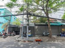 Hình ảnh Bán biệt thự mặt tiền số phường Võ Thị Sáu, Q3 DT: 13x18m ~ 240m