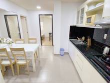 Hình ảnh 📌Căn Hộ 2PN giá cực Chill ngay tại trung tâm Q3, Q1, CHỈ CÒN 1P