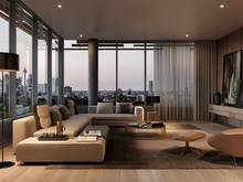 Hình ảnh Duy nhất 6 căn Penthouse tại trung tâm Bến Tre