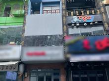 Hình ảnh Ông bạn bán mặt tiền bùi viện quận 1 đang cho thuê 70 triệu