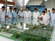 Hình ảnh Đất nền Trung tâm hành chính huyện Thủ Thừa đã có sổ