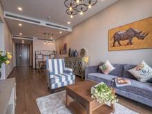 Hình ảnh Hiếm!Bán Nhanh Căn Hộ Đẹp 2PN tại Sun Ancora, 3 Lương Yên, HN.