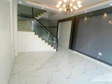 Hình ảnh BÁN NHÀ Him Lam Hùng Vương,  4 tầng độc lập, 3,4 tỷ, 48m2, ô tô đỗ cửa