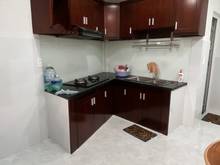 Hình ảnh Bán nhà P11 Bình Thạnh sát hẻm xe hơi (4.1 tỷ)
