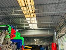 Hình ảnh Bán nhà 1 trệt 1 lầu mặt tiền kinh doanh đường rộng rãi dt 89m2
