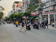 Hình ảnh Bán nhà mặt tiền Hoàng Hoa Thám, khu nhà ga T3, phường 12, Tân Bình