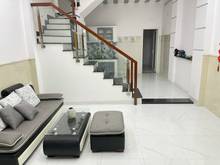 Hình ảnh Dương Bá Trạc - Quận 8 Sát quận 1- HXH - KD -54m2 - 5tầng - chỉ 8.3 tỷ