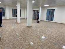 Hình ảnh Cho thuê Biệt thự Vin Hàm Nghi Mỹ Đình DT 250m2x4T, MT 16m thông sàn
