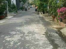 Hình ảnh Sót Lại Căn Nhà Shr 100% Tc Đường Xe Hơi Thông Gần Khu B5 P.Tân Hiệp