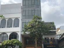 Hình ảnh Cho Thuê Nhà Nguyên Căn Mặt Tiền Đường Nguyễn Đình Chiểu, P5, Quận 3
