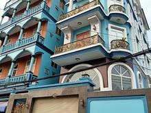 Hình ảnh Nhà bán có HĐT 65 tr/th, mặt tiền đường Lê Đức Thọ. Giá 19 tỷ