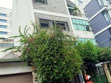 Hình ảnh Bán căn nhà trọ hẻm thông ô tô trên đường Phan Huy Ích. Giá 13,2 tỷ