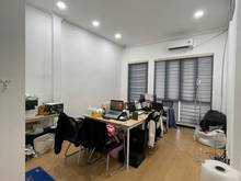 Hình ảnh MT Võ Văn Tần, 2 chiều. Trệt 3 lầu. 250m2. 70tr