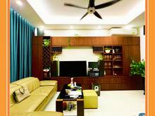Hình ảnh Bán nhà Lê Thanh Nghị 51m2, 4 tầng, mặt tiền 6.2m, 2 thoáng, bán gấp.