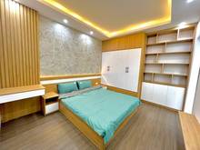 Hình ảnh Bán nhà Trung Tâm Quận Hai Bà Trưng 4 tầng Full nội thất cao cấp