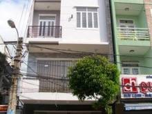 Hình ảnh Cho thuê nhà mới 366A Võ Văn Tần đoạn 2 chiều gần Cao Thắng, Quận 3.