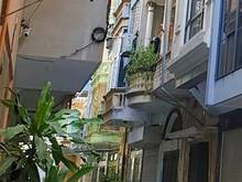 Hình ảnh Bán Nhà  Hiếm Phân Lô Học Viện AN Ninh Ô Tô Tránh Chiến Thắng Hà Đông