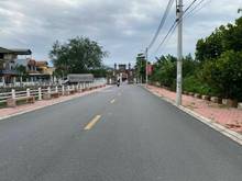 Hình ảnh Đường nhựa ô tô thông trung tâm Phú Thị, Gia Lâm 90m2 MT 8m, giá Tốt