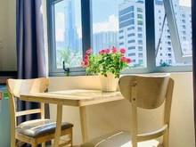 Hình ảnh Bán CHDV 18P mới xây, hẻm xe hơi Phường 5 Bình Thạnh, gần ngã 4 Xóm Gà