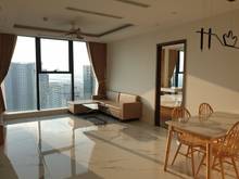 Hình ảnh Cho thuê chung cư full nội thất cao cấp sunshine city ciputra 2 ngủ +