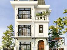 Hình ảnh Cho thuê nhà mp NGUYỄN ĐÌNH THI, 80m2 x 5t, mt 10m, KD mọi mô hình.