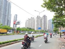 Hình ảnh Cần bán nhà góc 2 mặt tiền đường Võ Thị Sáu - pasteur, Phường 6, Q3