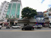 Hình ảnh Cho thuê nhà mặt tiền 372 đường Võ Văn Tần, P5, Quận 3. 15*20- 3 tầng
