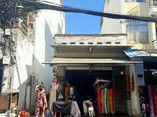Hình ảnh Nhà cấp 4 hẻm kinh doanh Quang Trung, P.11, DT 6,5 x 21m Giá 13 tỷ