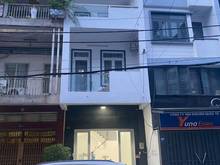 Hình ảnh Bán nhà HXH Nguyễn Tri Phương;P9;Q10;DT:11x16;TRệt lầu;31,5 tỷ