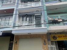 Hình ảnh Bán nhà Thống Nhất , 2 thoáng , HXH đỗ cửa phân lô vỉa hè , chỉ 6.5 ty