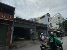 Hình ảnh Bán siêu phẩm GPXD 10 tầng MT trần bình trong , BT GIÁ 48 TỶ