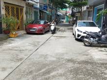 Hình ảnh Hẻm xe tải tránh tân hương, tân phú, 40m2, chỉ 4 tỷ 95