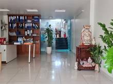 Hình ảnh Bán nhà phố 3 lầu Khu Kiến Á, Phước Long B, Q9. Dt 5mx27m. Đủ nội thất