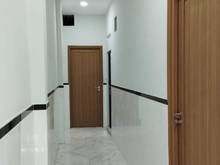 Hình ảnh Bán nhà 1 xẹc Hồ Văn Long P. BHHB 4x17 đúc lửng. Giá 3.8 tỷ