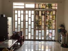 Hình ảnh Bán nhà hẻm thông Quang Trung 64m2 chỉ 4.5 tỷ