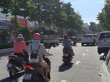 Hình ảnh Bán đất full thổ cư dt 344m2 tại trung tâm P. Tân Hiệp, Ngã 4 Amata
