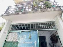 Hình ảnh Nhà ngộp Bank cần bán, Phan Huy Ích, P12,Gò Vấp. Mô tả: