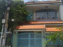 Hình ảnh Chủ ngộp bán căn nhà 1 lầu đường Phan Văn Trị, DT: 5,8x 24m. Giá 12 tỷ