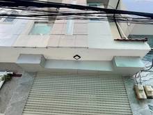 Hình ảnh Nhà phố 2 lầu HXH 458 Huỳnh Tấn Phát, Phường Bình Thuận, Quận 7