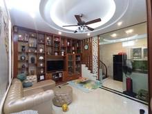Hình ảnh Bán nhà đẹp 35m2*5 tầng, ngõ xe ba gác phố Giáp Bát giá 4,45 tỷ