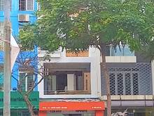 Hình ảnh Bán nhà Trung Kính Quận Cầu Giấy: DT98M –Tòa VP 6Tầng –MT 5.6m: 38 Tỷ